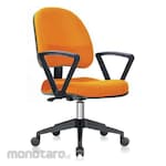 INDACHI Office Chair Secretary D-331 Series Fabric (Kursi Kantor / Kursi Kerja)