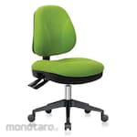 INDACHI Office Chair Secretary D-390 Series Fabric (Kursi Kantor / Kursi Kerja)