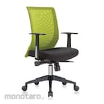 INDACHI Office Chair Secretary DYNAMIC I Series Net (Kursi Kantor / Kursi Kerja)