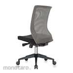 INDACHI Office Chair Secretary DYNAMIC II Series Net (Kursi Kantor / Kursi Kerja)