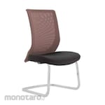 INDACHI Office Chair Secretary DYNAMIC IV VCR Series Net (Kursi Kantor / Kursi Kerja)
