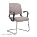 INDACHI Office Chair Secretary ERTIE III VCR Series Net (Kursi Kantor / Kursi Kerja)
