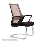 INDACHI Office Chair Secretary FITSOO III VCR Series Net (Kursi Kantor / Kursi Kerja)