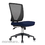 INDACHI Office Chair Secretary FLO II Series Net (Kursi Kantor / Kursi Kerja)