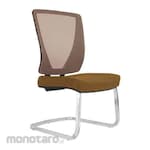 INDACHI Office Chair Secretary FLO IV VCR Series Net (Kursi Kantor / Kursi Kerja)