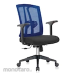 INDACHI Office Chair Secretary MAYLINE II Series Mesh (Kursi Kantor / Kursi Kerja)