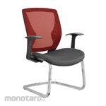 INDACHI Office Chair Secretary PALMA III VCR Series Net (Kursi Kantor / Kursi Kerja)