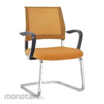 INDACHI Office Chair Secretary RONEY III VCR Series Net (Kursi Kantor / Kursi Kerja)