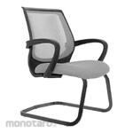 INDACHI Office Chair Secretary TERIO III VCOT Series Net (Kursi Kantor / Kursi Kerja)