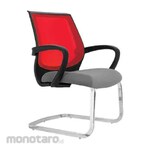 INDACHI Office Chair Secretary TERIO III VCR Series Net (Kursi Kantor / Kursi Kerja)