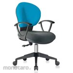INDACHI Office Chair Secretary TEZIO I Series Fabric (Kursi Kantor / Kursi Kerja)