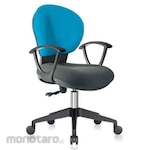 INDACHI Office Chair Secretary TEZIO I Series Oscar (Kursi Kantor / Kursi Kerja)