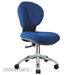 INDACHI Office Chair Secretary TEZIO II CR Series Fabric (Kursi Kantor / Kursi Kerja)