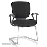 INDACHI Office Chair Secretary VEGO III VCR Series Oscar (Kursi Kantor / Kursi Kerja)