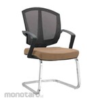 INDACHI Office Chair Secretary ZACCO III VCR Series Net (Kursi Kantor / Kursi Kerja)