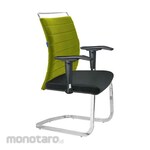INDACHI Office Chair Secretary ZETA III VCR Series Oscar (Kursi Kantor / Kursi Kerja)