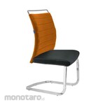 INDACHI Office Chair Secretary ZETA IV VCR Series Oscar (Kursi Kantor / Kursi Kerja)