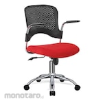 INDACHI Office Chair Utility D-3015 CR Series Oscar (Kursi Kantor / Kursi Kerja)