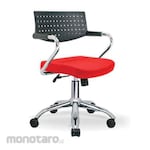 INDACHI Office Chair Utility DOV I CR Series Oscar (Kursi Kantor / Kursi Kerja)