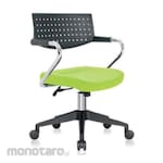 INDACHI Office Chair Utility DOV I Series Fabric (Kursi Kantor / Kursi Kerja)