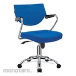 INDACHI Office Chair Utility TUCA I CRF Series Oscar (Kursi Kantor / Kursi Kerja)