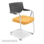 INDACHI Office Chair Utility TUCA IV Series Fabric (Kursi Kantor / Kursi Kerja)