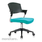 INDACHI Office Chair Utility V-POSE I Series Oscar (Kursi Kantor / Kursi Kerja)