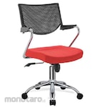 INDACHI Office Chair Utility X-POSE I CR Series Fabric (Kursi Kantor / Kursi Kerja)