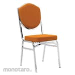 INDACHI Office Chair Visitor Central Series Oscar (Kursi Kantor / Kursi Kerja)