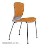 INDACHI Office Chair Visitor D-01 F Series Oscar (Kursi Kantor / Kursi Kerja)