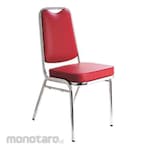 INDACHI Office Chair Visitor DSC-21 Series Oscar (Kursi Kantor / Kursi Kerja)