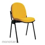 INDACHI Office Chair Visitor Office Chair D-380 (Kursi Kantor / Kursi Kerja)
