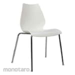 INDACHI Office Chair Visitor Office Chair DCP-02 Series (Kursi Kantor / Kursi Kerja)