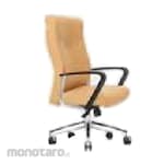 Ichiko Office Chair Agatone I HDT Oscar (Kursi Kantor / Kursi Kerja)