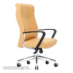 Ichiko Office Chair Agatone I S TC Oscar (Kursi Kantor / Kursi Kerja)