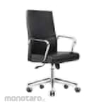 Ichiko Office Chair Alexi I Fabric (Kursi Kantor / Kursi Kerja)