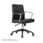 Ichiko Office Chair Alexi II Fabric (Kursi Kantor / Kursi Kerja)