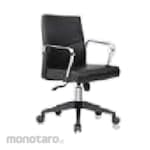 Ichiko Office Chair Alexi II S TC Fabric (Kursi Kantor / Kursi Kerja)