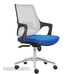 Ichiko Office Chair Archi I C Net (Kursi Kantor / Kursi Kerja)