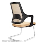Ichiko Office Chair Archi III VCR Net (Kursi Kantor / Kursi Kerja)