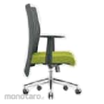Ichiko Office Chair Breze I S Net (Kursi Kantor / Kursi Kerja)