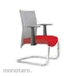 Ichiko Office Chair Breze III VCR Net (Kursi Kantor / Kursi Kerja)