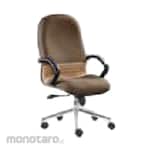 Ichiko Office Chair CTC Fabric (Kursi Kantor / Kursi Kerja)