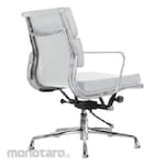 Ichiko Office Chair Calcio III Oscar (Kursi Kantor / Kursi Kerja)