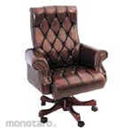 Ichiko Office Chair Cameo I (Kursi Kantor / Kursi Kerja)
