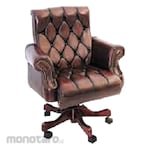 Ichiko Office Chair Cameo II (Kursi Kantor / Kursi Kerja)