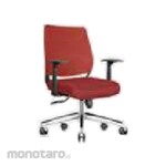 Ichiko Office Chair Caneza I Net (Kursi Kantor / Kursi Kerja)
