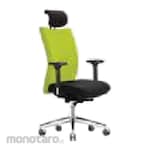 Ichiko Office Chair Cartex I Oscar (Kursi Kantor / Kursi Kerja)