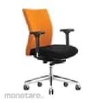 Ichiko Office Chair Cartex III Fabric (Kursi Kantor / Kursi Kerja)
