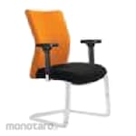 Ichiko Office Chair Cartex III VCR Oscar (Kursi Kantor / Kursi Kerja)